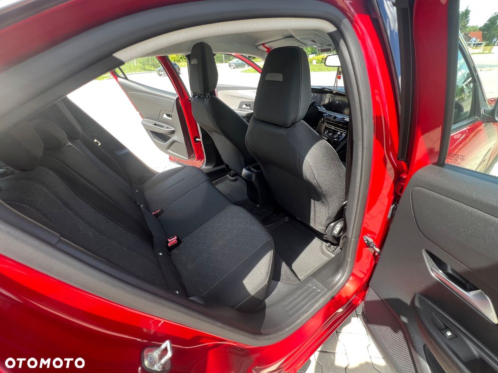 Opel Mokka 50kWh - 21
