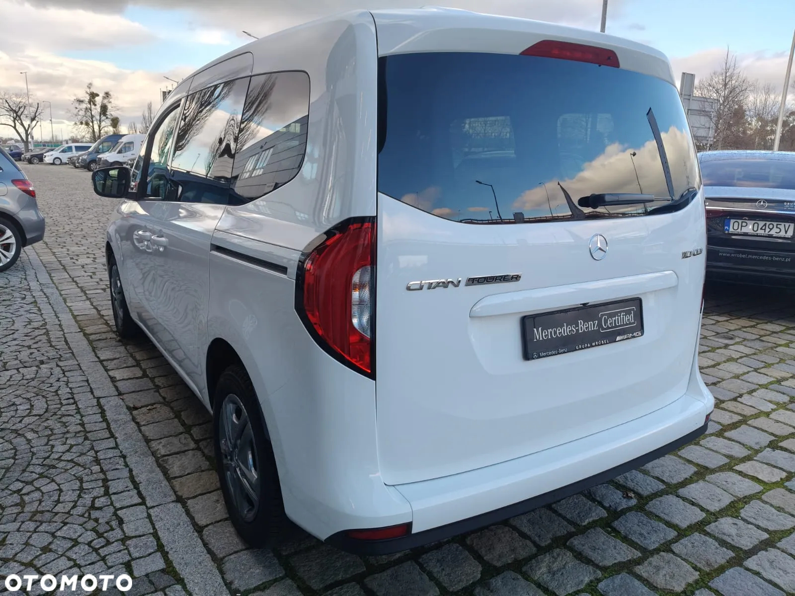 Mercedes-Benz Citan - 4