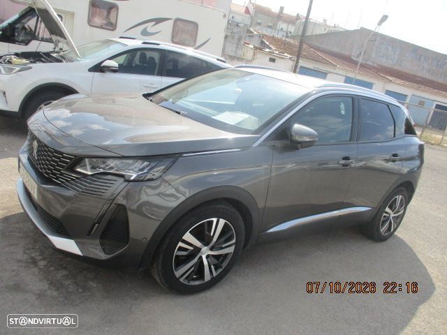 Peugeot 3008 - 4