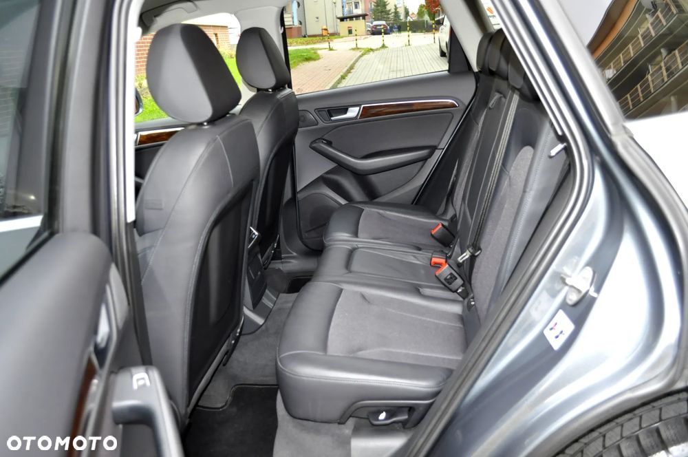 Audi Q5 2.0 TDI Quattro S tronic - 19