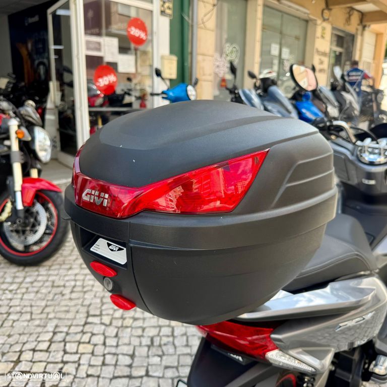 Honda PCX125 - 26
