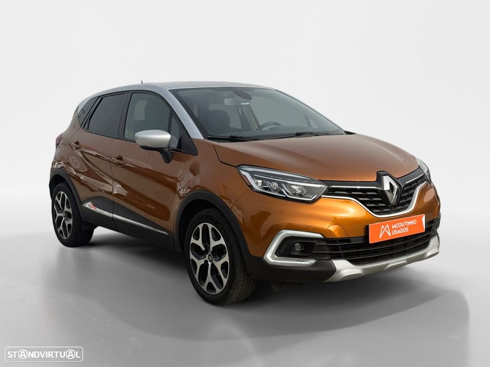 Renault Captur 0.9 TCE Exclusive - 7