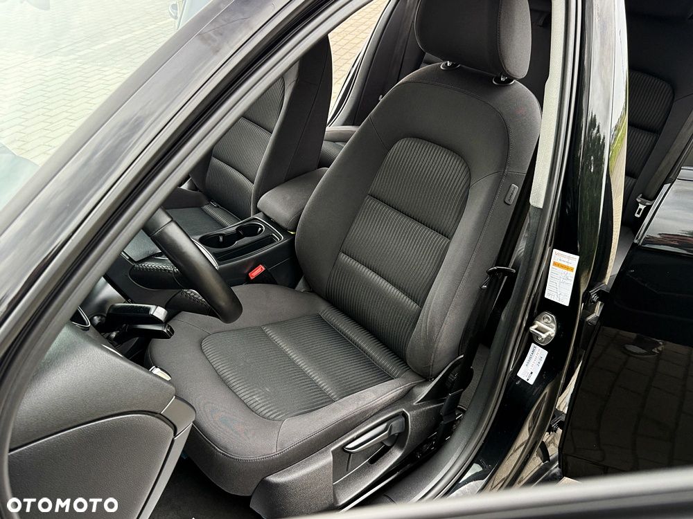 Audi A4 Avant 2.0 TDI 116g DPF Attraction - 27