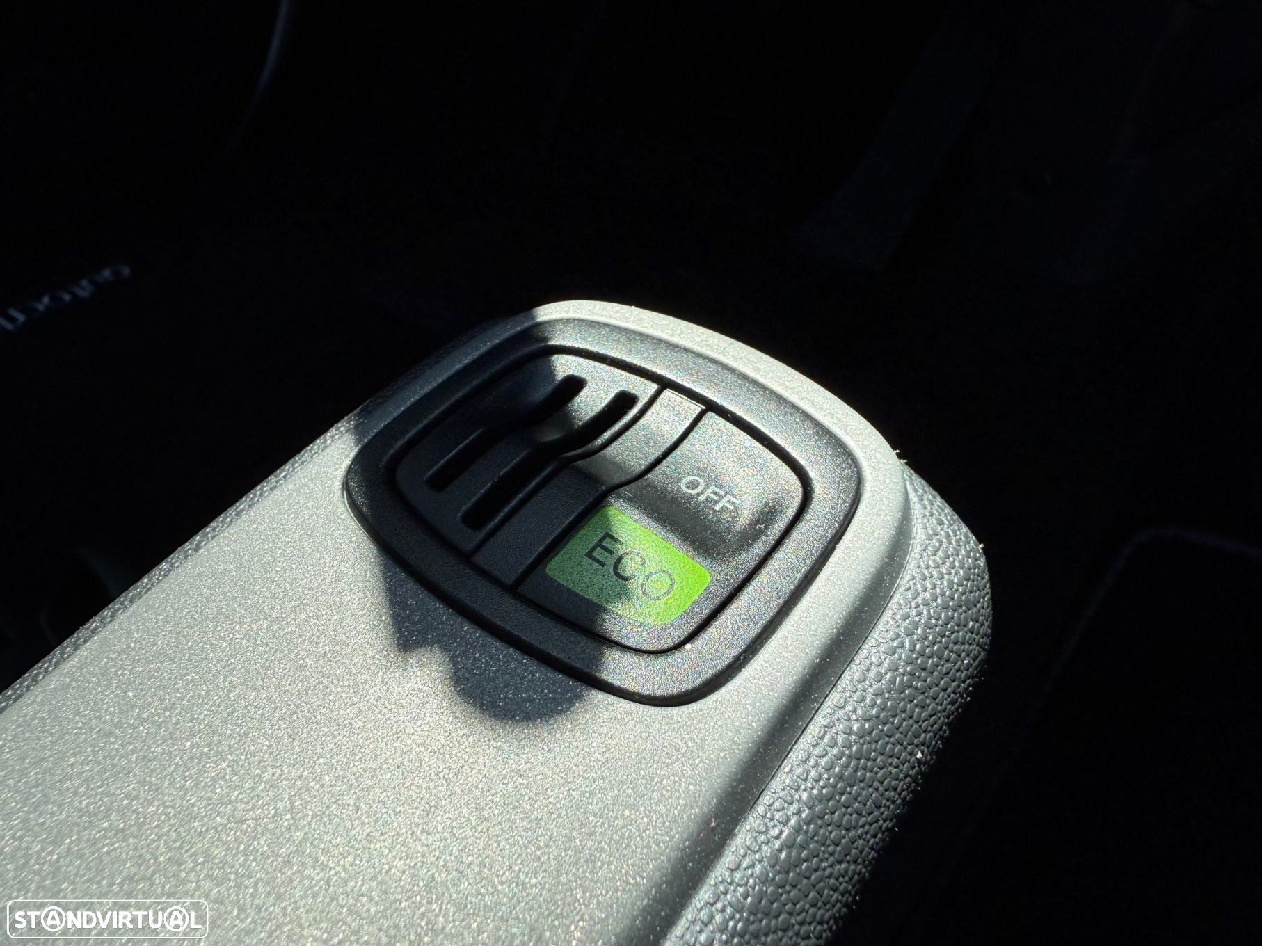 Smart ForTwo Coupé 1.0 mhd Passion 71 - 15