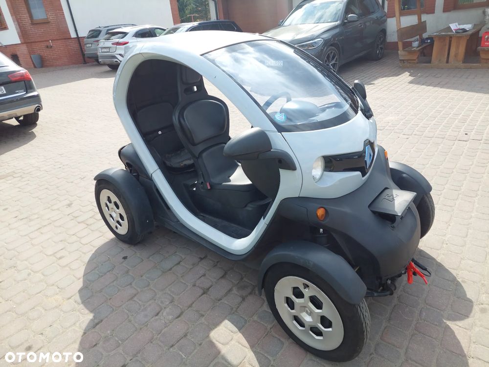 Renault Twizy - 7