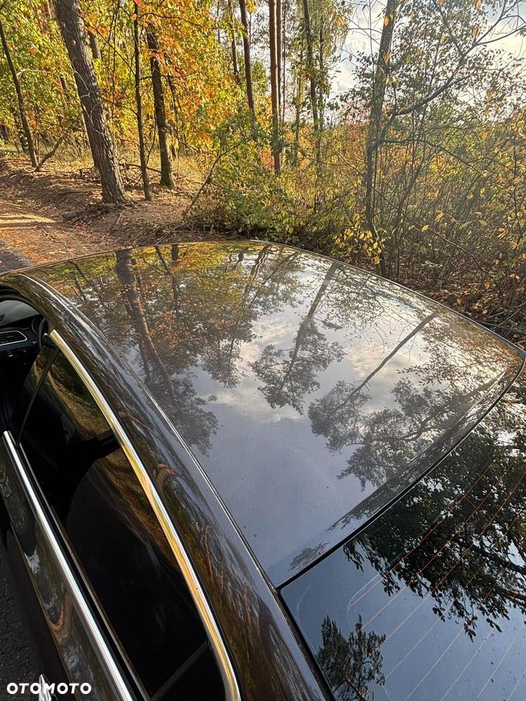 Peugeot 508 2.0 HDi Active - 7