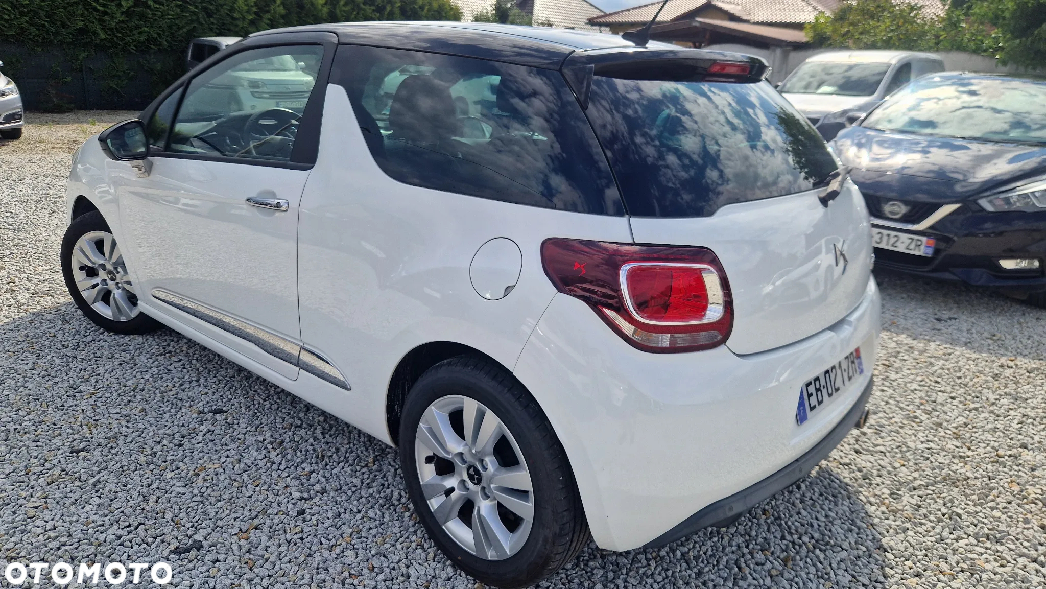 DS Automobiles DS 3 - 25