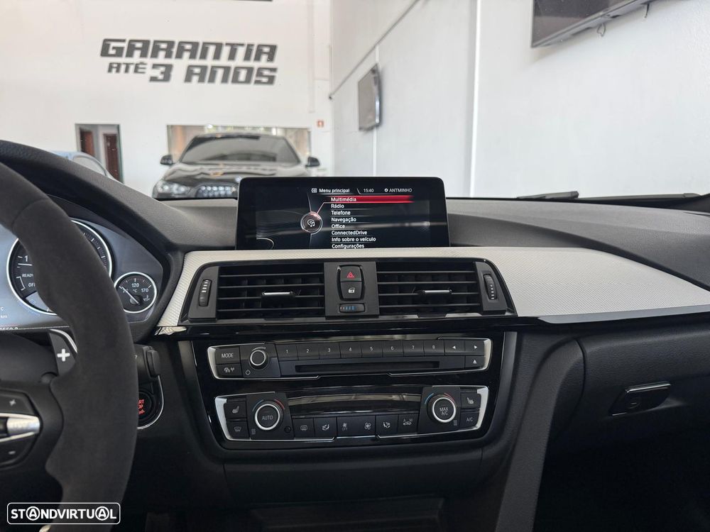 BMW 430 Gran Coupé i Pack M Auto - 24