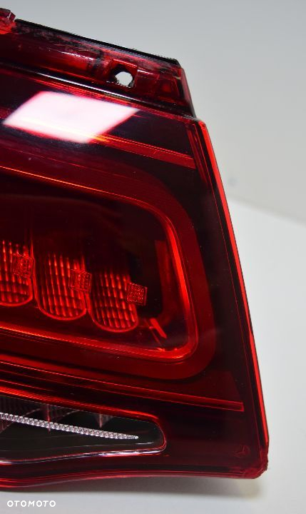 MERCEDES GLC W253 LAMPA LEWA TYLNA - 6
