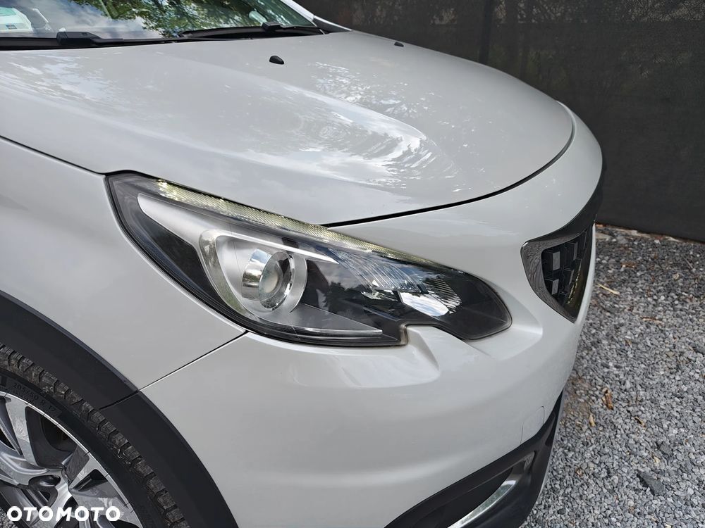Peugeot 2008 PureTech 110 Stop&Start Business-Line - 28