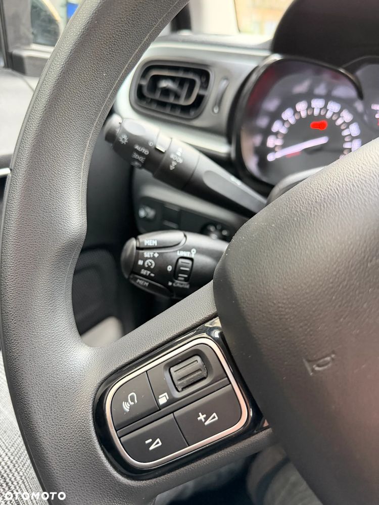 Citroën C3 1.2 PureTech Feel - 34