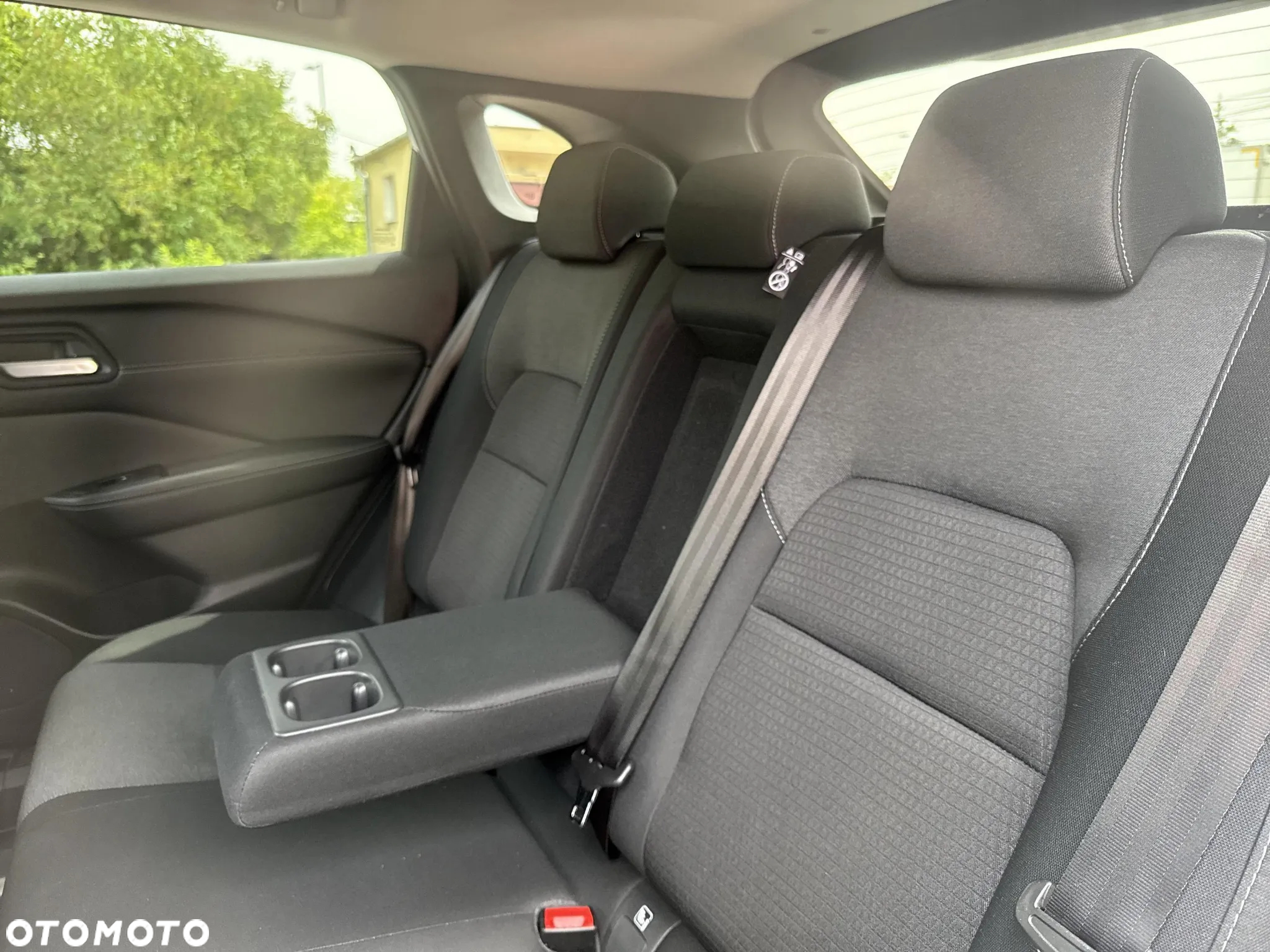 Nissan Qashqai - 17