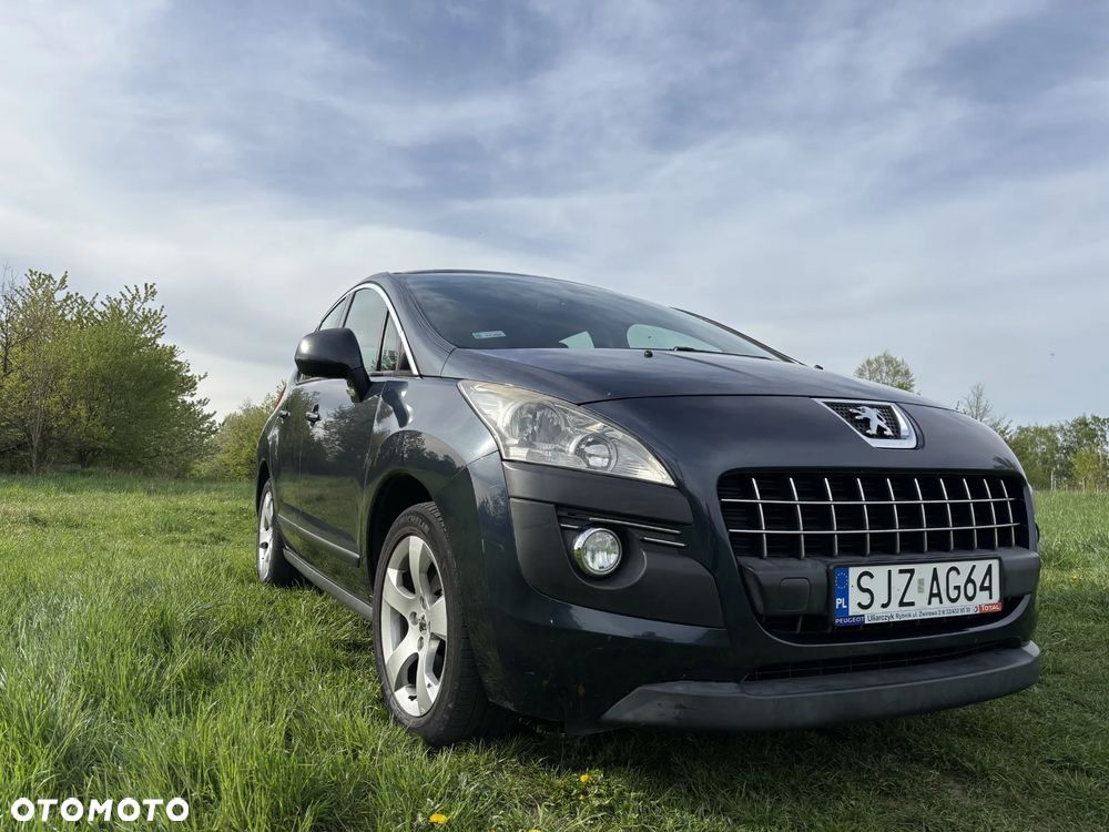Peugeot 3008 1.6 Active - 10