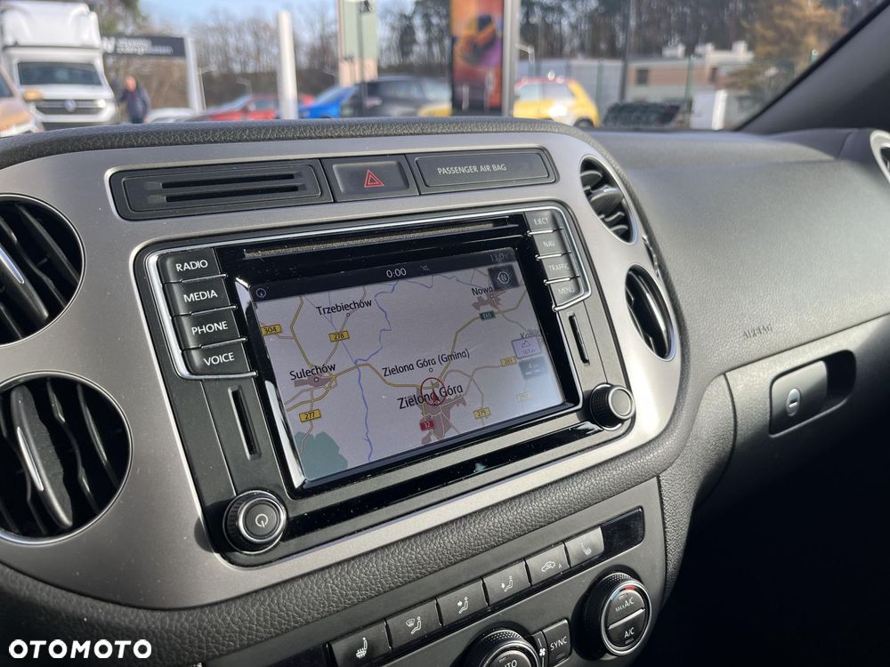 Volkswagen Tiguan 1.4 TSI Trend&Fun - 23