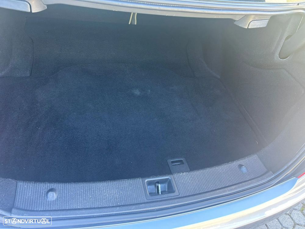 Mercedes-Benz C 250 CDI Edition - 5