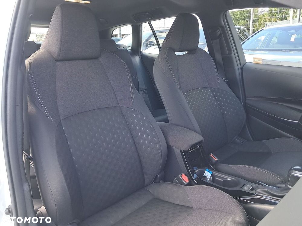 Toyota Corolla 1.8 Hybrid Comfort - 21