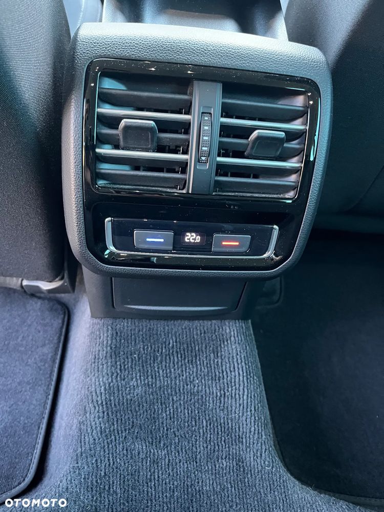 Volkswagen Passat 1.5 TSI EVO Comfortline DSG - 10