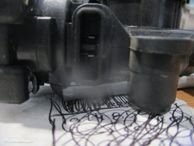 Elevador Com Motor 103280 HONDA CIVIC 7 FASE 1 2002 1.7CDTI 100CV 5P CINZA TE 2 PINOS - 5