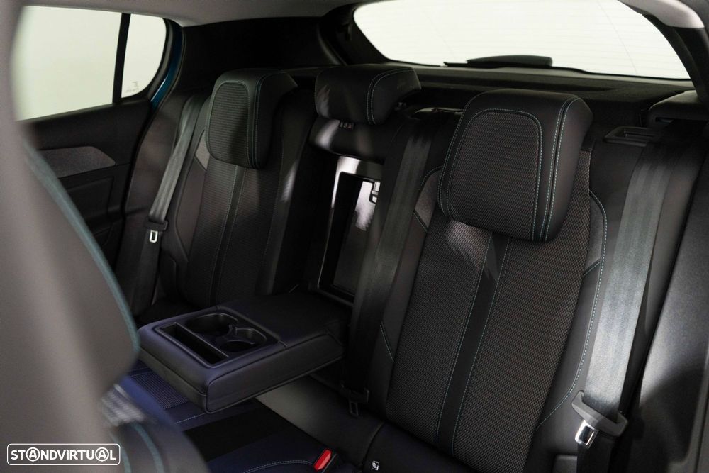 Peugeot 308 1.2 PureTech Allure Pack - 11