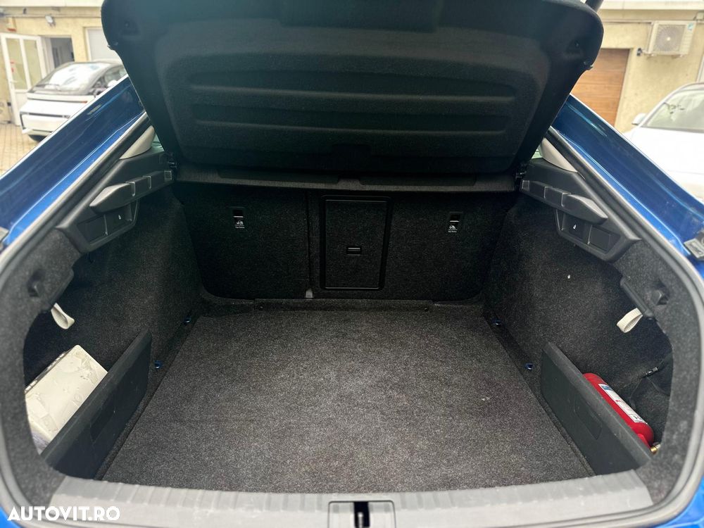 Skoda Octavia 2.0 TDI DSG Style - 37
