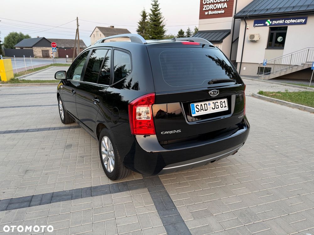 Kia Carens 1.6 CRDi Vision - 19