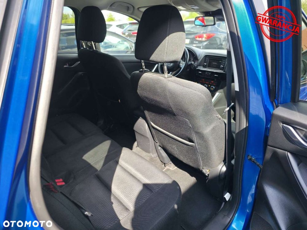 Mazda CX-5 - 24