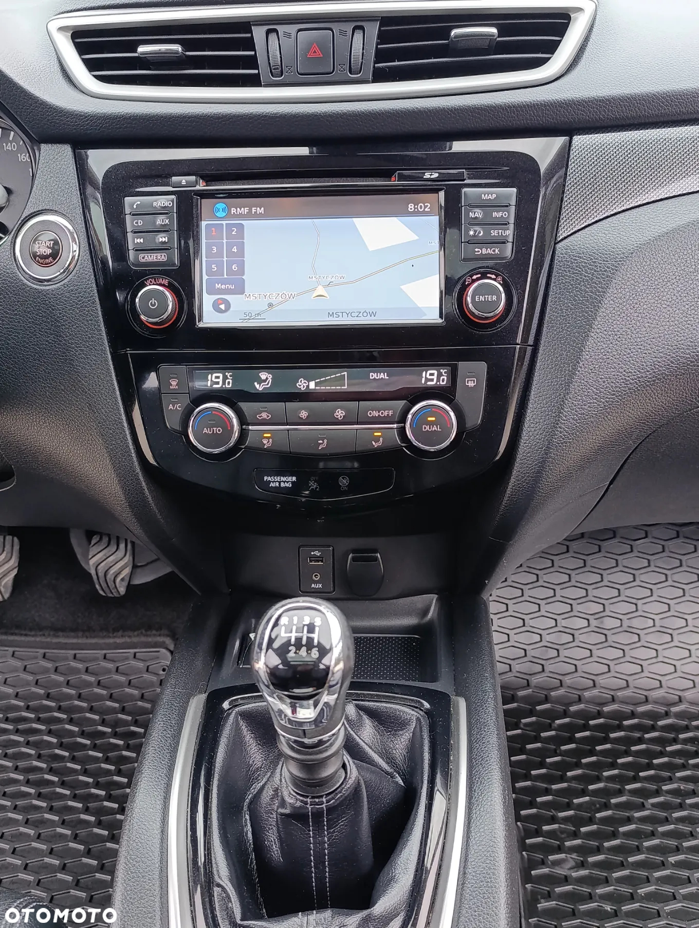 Nissan X-Trail 1.6 DCi Tekna 2WD - 7