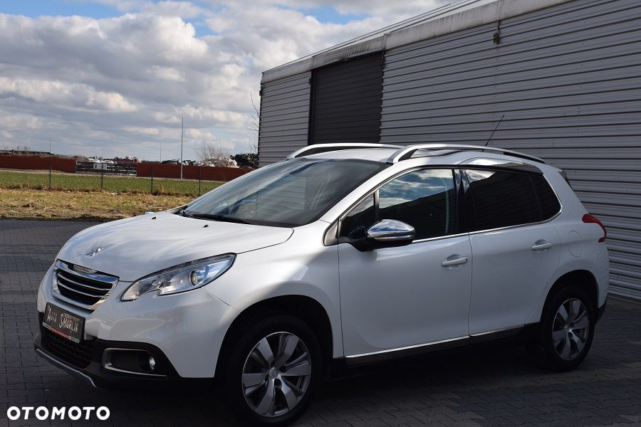 Peugeot 2008 PureTech 130 Stop&Start Allure - 2