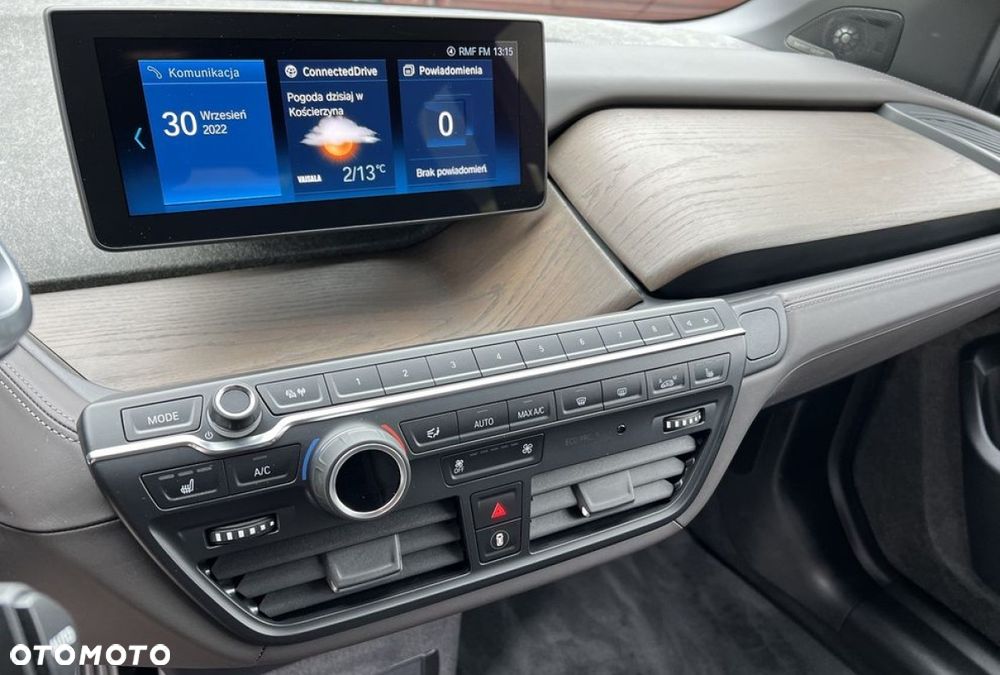 BMW i3 i3S 120 Ah - 27