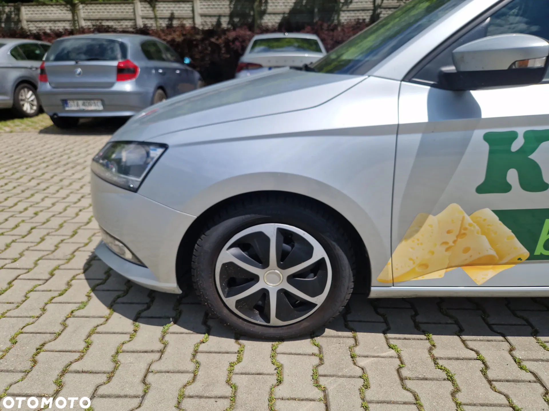 Skoda Fabia 1.0 TSI Ambition - 3