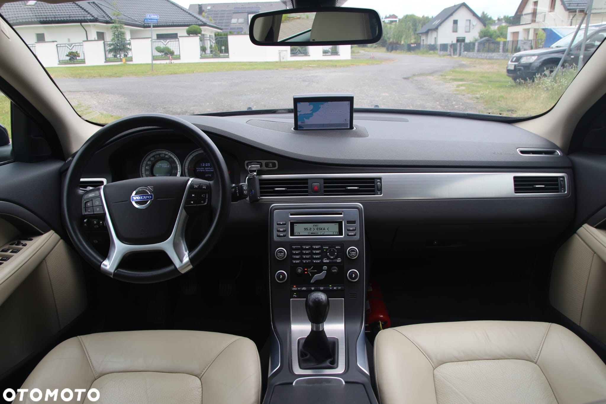 Volvo V70 1.6D DRIVe Momentum - 13