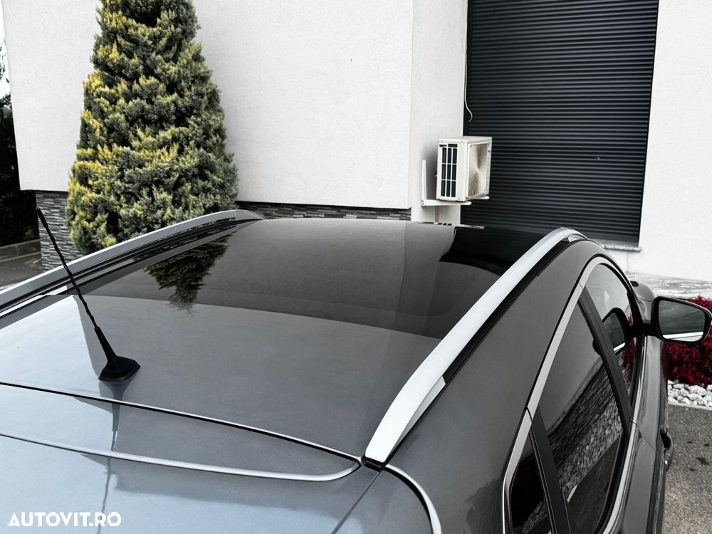 Nissan Qashqai 1.6 DCI Start/Stop Tekna - 13