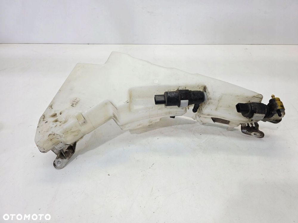 ZBIORNIK SPRYSKIWACZY POD XENON AUDI A6 C6 4F0955453R - 4