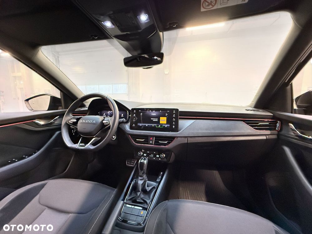 Skoda Scala 1.0 TSI Selection DSG - 29