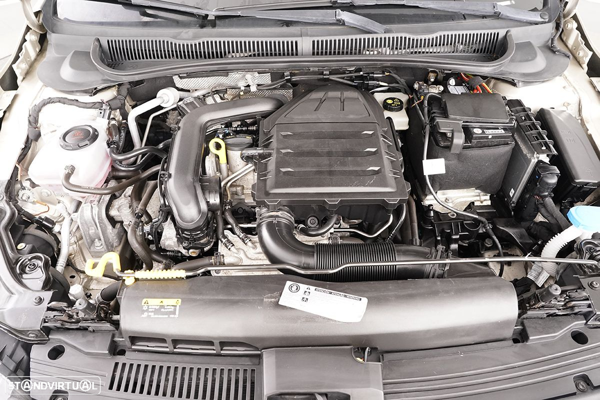 VW Polo 1.0 TSI Confortline - 22