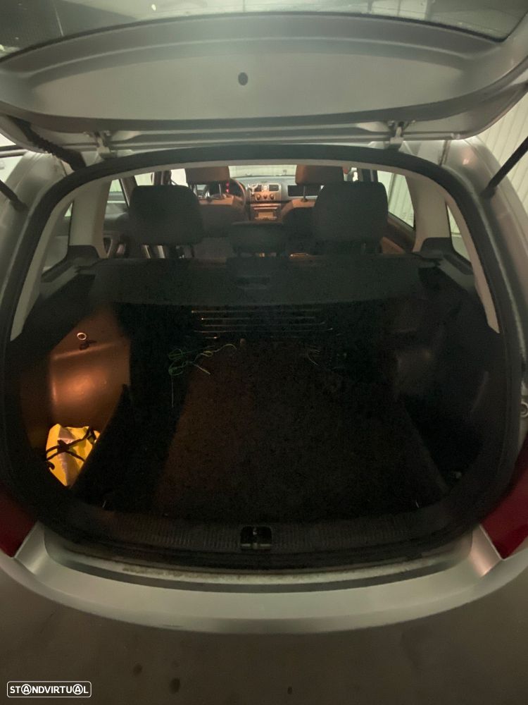 Skoda Fabia Break 1.2 Classic - 14