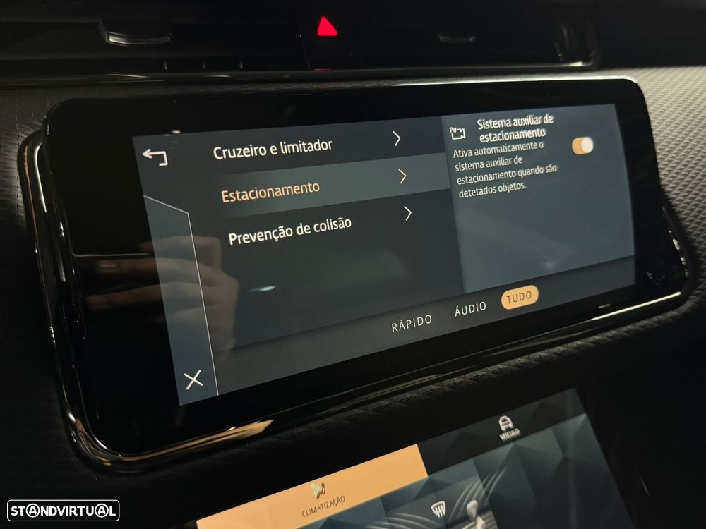 Land Rover Range Rover Evoque 1.5 P300e AWD R-Dynamic S Auto - 50