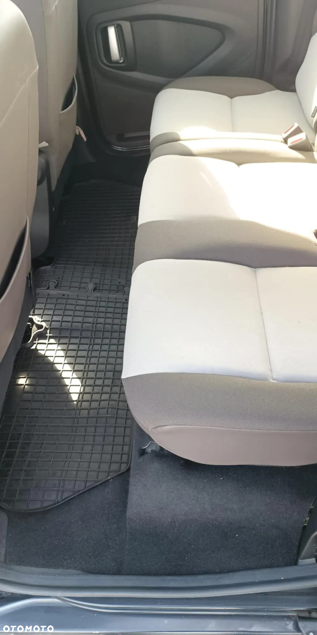 Citroën Berlingo 1.6 VTi Multispace - 7