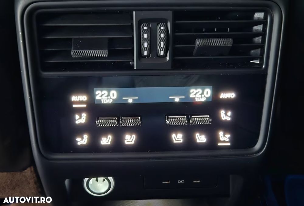 Porsche Cayenne S Tiptronic S - 27