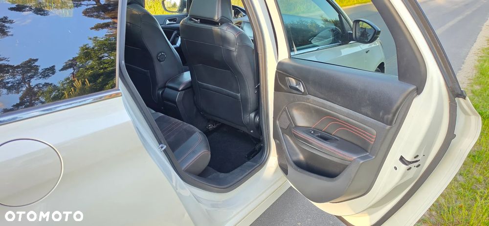 Peugeot 308 - 21