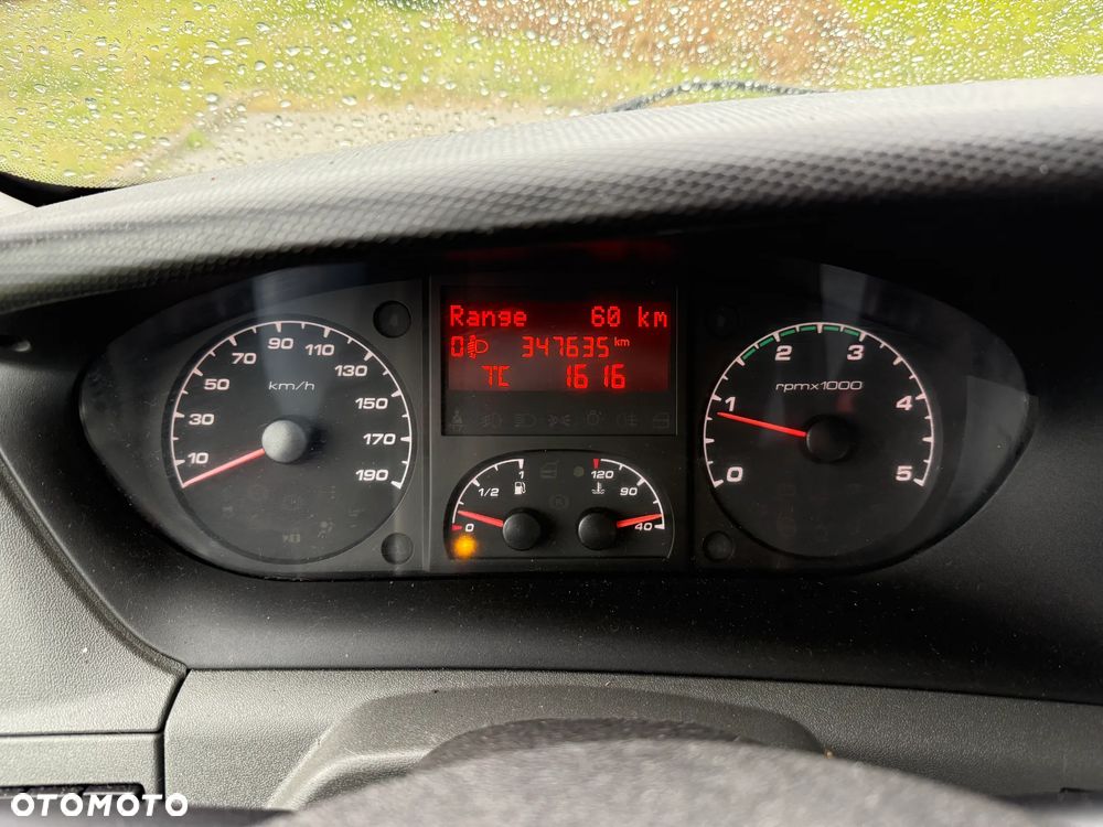 Iveco Daily 35S11 - 14