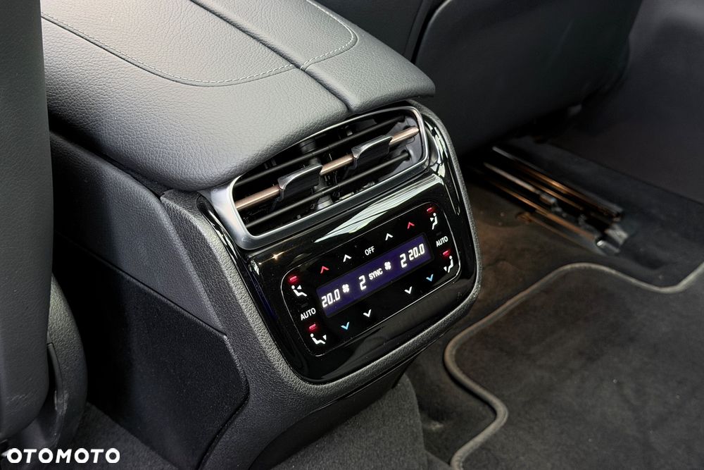 Mercedes-Benz EQE 350 89kWh - 29