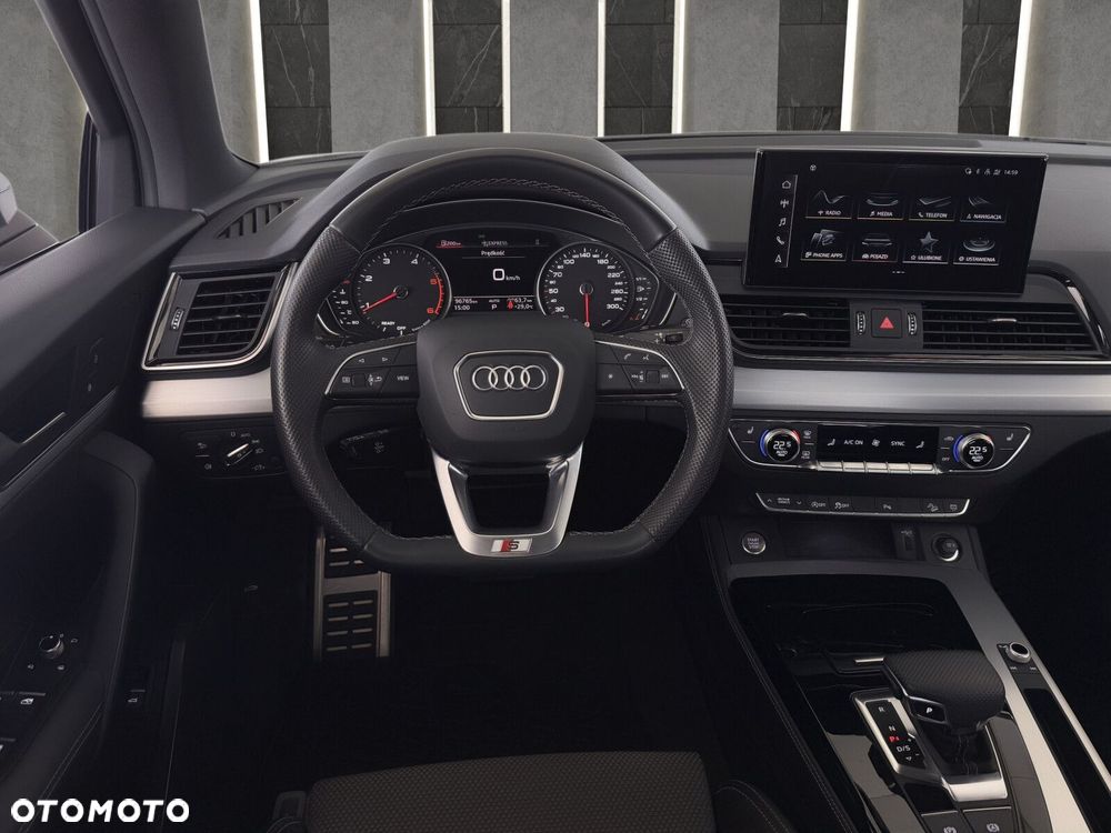 Audi Q5 Sportback - 12
