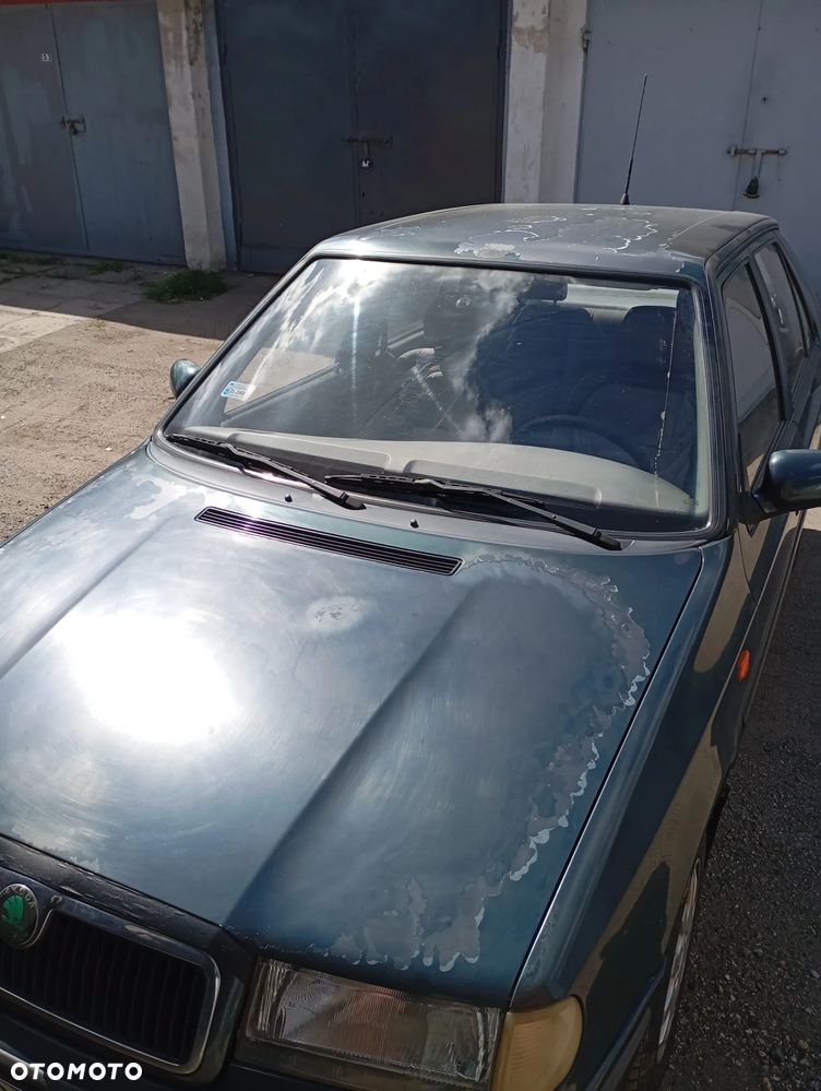 Skoda Felicia 1.3 Magic - 3