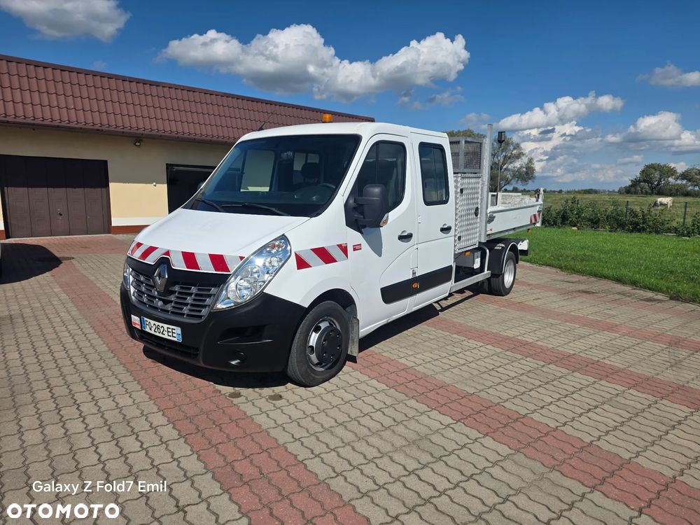 Renault Master - 12