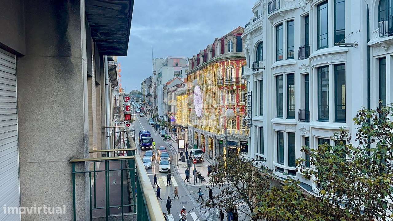 Escritório em Porto - Grande imagem: 2/14
