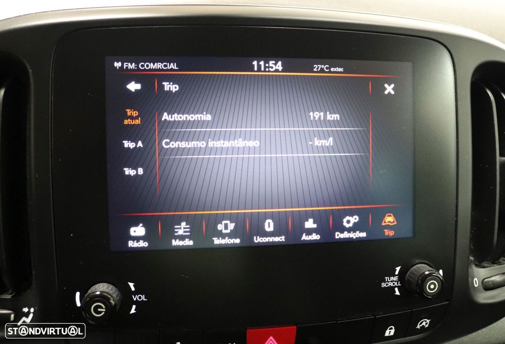 Fiat 500L 1.3 MJ - 23