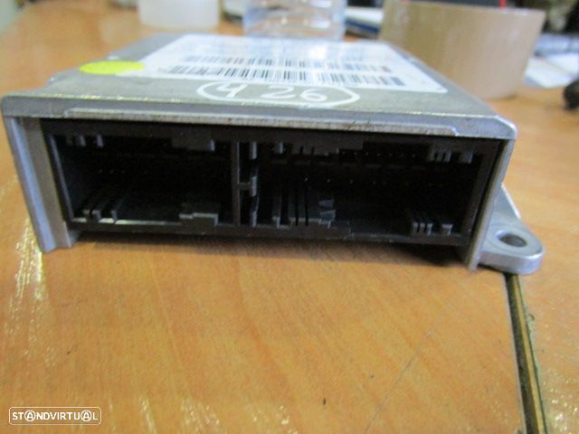 Modulo Airbag 9677910680 PEUGEOT 508 SW 2011 - 2