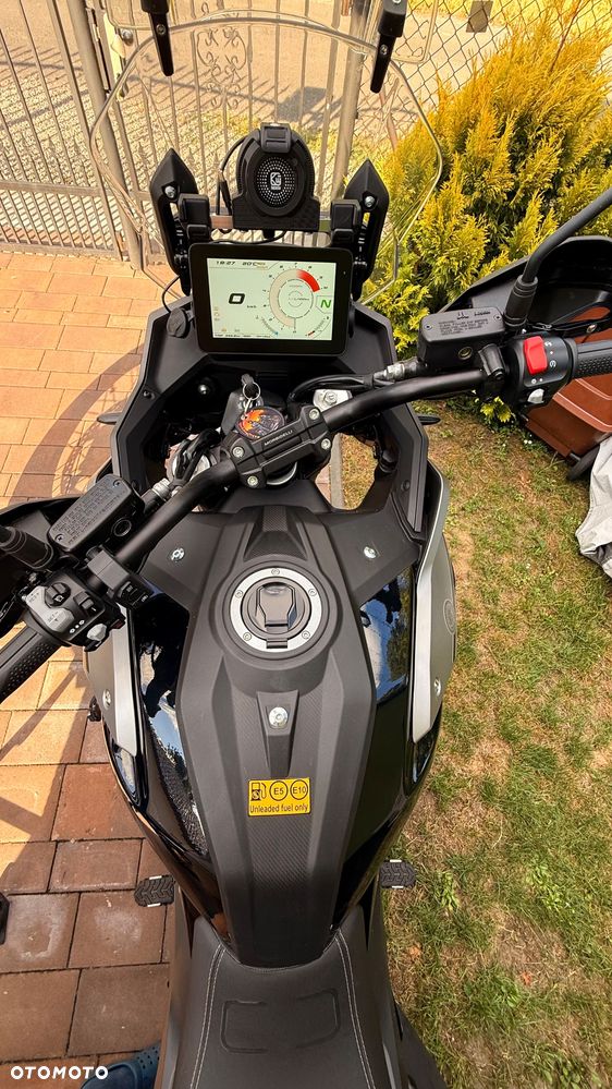 Morbidelli T1002VX - 18