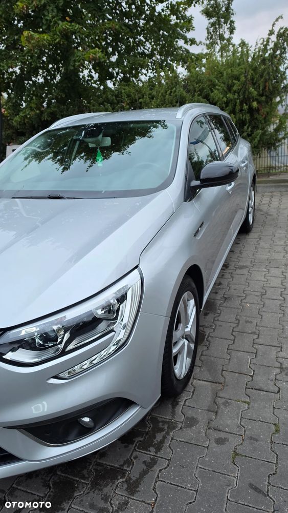 Renault Megane - 2